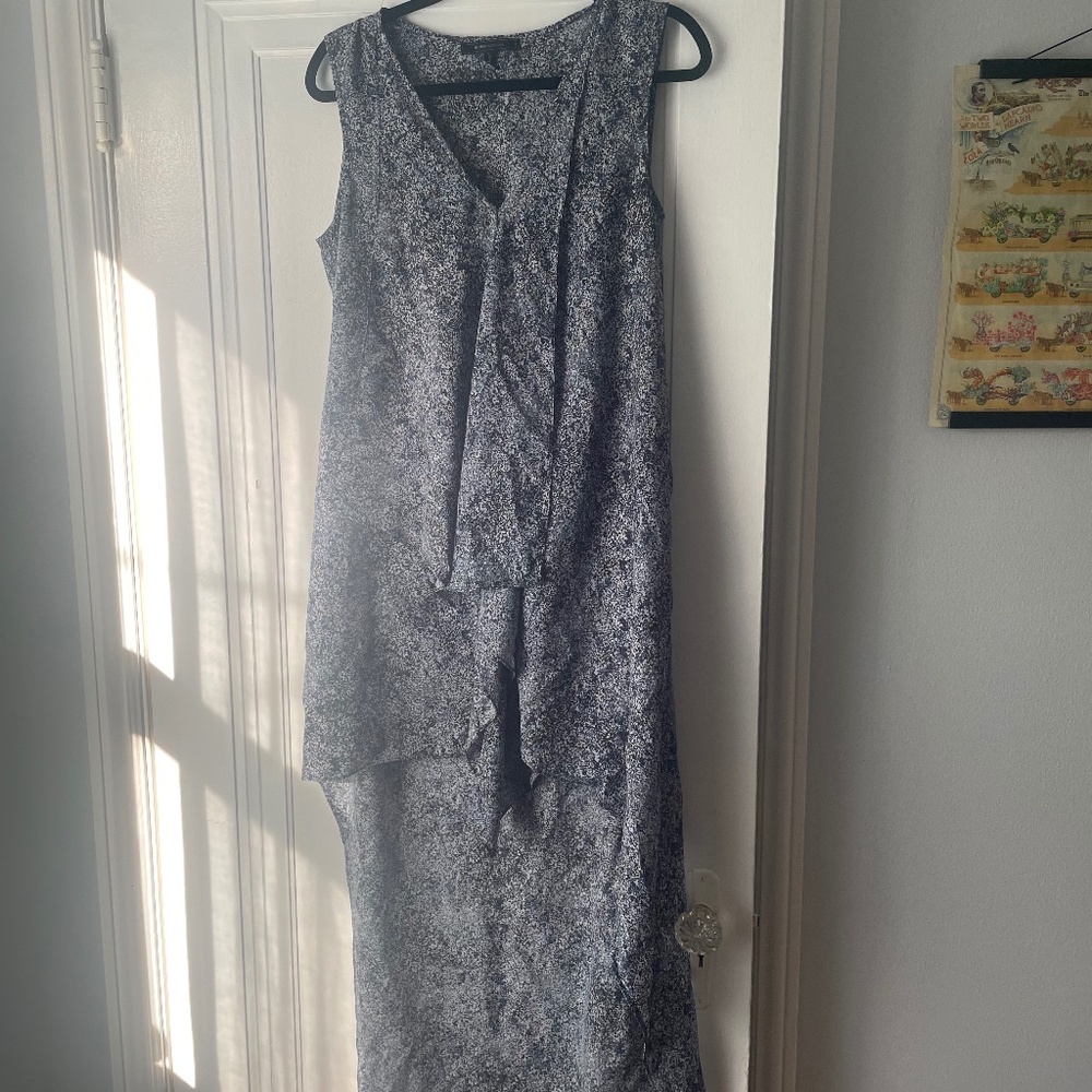 BCBG Flowy Dresses x 2 size M